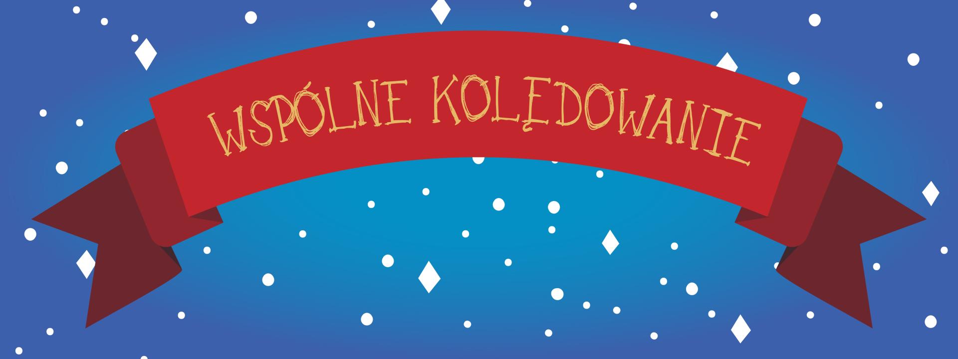 Wspólne kolędowanie