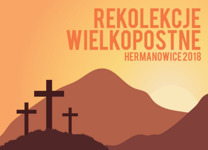 Program Rekolekcji Wielkopostnych